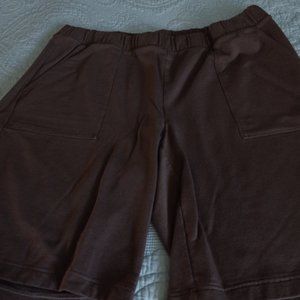 CABI  bermuda shorts size 14